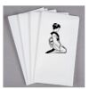 Hebrew Cup Disposable Towels Thumbnail