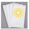Hebrew Cup Disposable Towels Thumbnail