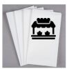 Hebrew Cup Disposable Towels Thumbnail