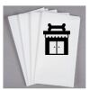 Hebrew Cup Disposable Towels Thumbnail