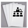 Hebrew Cup Disposable Towels Thumbnail