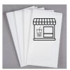 Hebrew Cup Disposable Towels Thumbnail