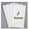 Hebrew Cup Disposable Towels Thumbnail