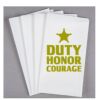 Hebrew Cup Disposable Towels Thumbnail
