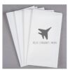 Hebrew Cup Disposable Towels Thumbnail