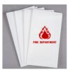 Hebrew Cup Disposable Towels Thumbnail