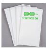 Hebrew Cup Disposable Towels Thumbnail
