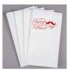 Hebrew Cup Disposable Towels Thumbnail