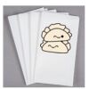 Hebrew Cup Disposable Towels Thumbnail