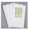 Hebrew Cup Disposable Towels Thumbnail