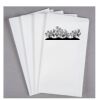 Hebrew Cup Disposable Towels Thumbnail