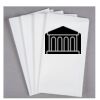 Hebrew Cup Disposable Towels Thumbnail