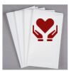 Hebrew Cup Disposable Towels Thumbnail