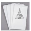 Hebrew Cup Disposable Towels Thumbnail