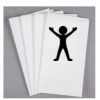 Hebrew Cup Disposable Towels Thumbnail