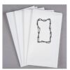 Hebrew Cup Disposable Towels Thumbnail